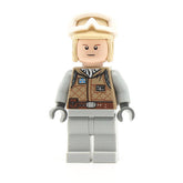 LEGO sw0098 - Luke Skywalker (Hoth)